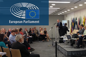 Client portfolio: European Parliament